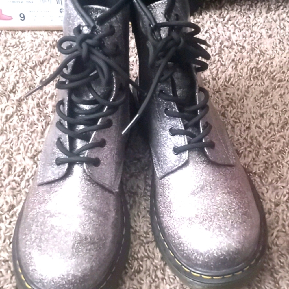 Dr. Martens